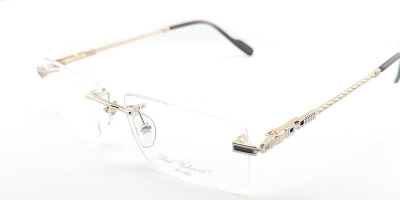 Paul Vosheront 316 c1 Ювелирная оправа очковая